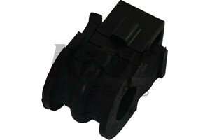 Фото Втулка стабілізатора (переднього) Nissan Juke/Leaf 11- (d=21mm) KAVO PARTS SBS-6538