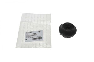 Фото Подушка амортизатора (заднього) VW Golf II/III/IV 1.6-2.0 TDI/TD 83-02 (верхня) HUTCHINSON 597165