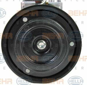 Фото Компресор, кондиціонер Behr Hella Service 8FK 351 105-061