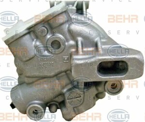 Фото Компресор кондиціонера Behr Hella Service 8FK 351 340-331