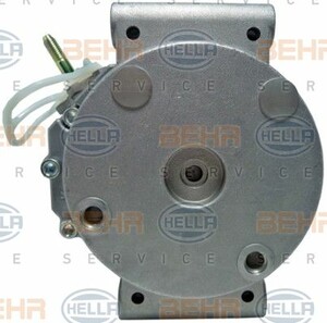 Фото Компресор, кондиціонер Behr Hella Service 8FK 351 340-461