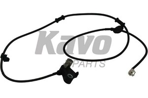 Фото Датчик частоти обертання колеса KAVO PARTS BAS-4513