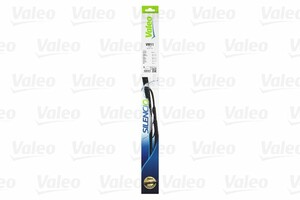 Фото Щітка склоочисника Valeo 574136