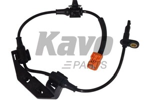 Фото Датчик частоти обертання колеса KAVO PARTS BAS-2019