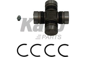 Фото Шарнір, продольний вал KAVO PARTS DUJ-4502