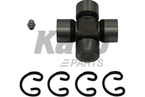 Фото Шарнір, продольний вал KAVO PARTS DUJ-5501