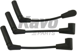 Фото Комплект дротів запалювання KAVO PARTS ICK-1010