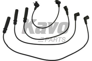 Фото Комплект дротів запалювання KAVO PARTS ICK-1504