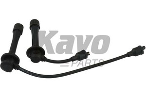 Фото Комплект дротів запалювання KAVO PARTS ICK-4010