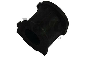 Фото Втулка стабілізатора (переднього) Mitsubishi Colt VI 04-12 (d=25.5mm) KAVO PARTS SBS-5514