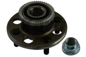 Фото Комплект подшипника ступицы колеса KAVO PARTS WBK-2032