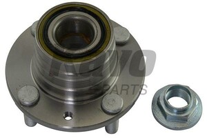 Фото Комплект підшипника маточини колеса KAVO PARTS WBK-4528