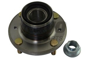 Фото Комплект подшипника ступицы колеса KAVO PARTS WBK-5532