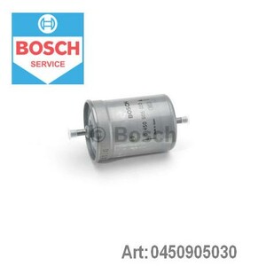 Фото Паливний фільтр Bosch 0 450 905 030