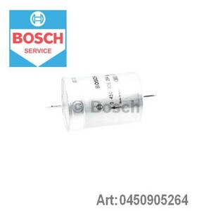 Фото Паливний фільтр Bosch 0 450 905 264