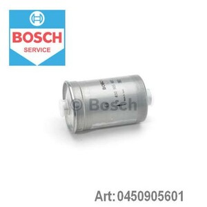 Фото Паливний фільтр Bosch 0 450 905 601