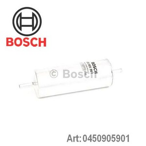 Фото Фільтр паливний BMW 730i/740i 92- Bosch 0 450 905 901