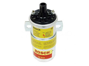 Фото Котушка запалювання Bosch 0 221 122 001