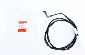 Фото Сигналізатор, знос гальмівних колодок Quick Brake (OJD) WS0247A