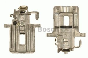 Фото Гальмівний супорт Bosch 0 986 473 109