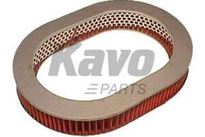 Фото Воздушный фильтр KAVO PARTS HA699