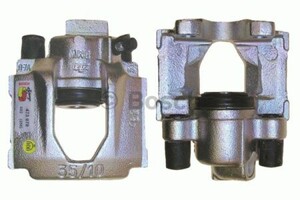 Фото Гальмівний супорт Bosch 0 986 473 878