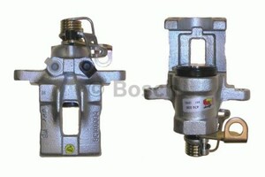 Фото Гальмівний супорт Bosch 0 986 474 035