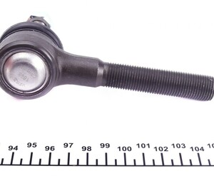 Фото Наконечник тяги рульової MB S-class (W140) 91-98 Meyle 016 020 6323