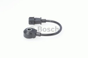 Фото Датчик детонації Bosch 0 261 231 075