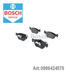 Фото Гальмівні колодки Bosch 0 986 424 576