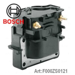 Фото Котушка запалювання Bosch F 000 ZS0 121