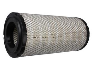 Фото air filter 06> Fast FT37077