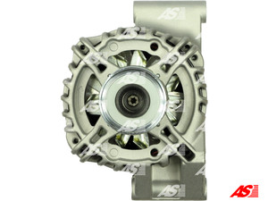 Фото Генератор ND 12V-75A-6gr, 101210-1180, CA1855, Fiat,Lancia,Opel,Suzuki AS (Auto Starter) A6095