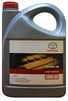 Фото Масло моторное Toyota ENGINE OIL 10W-40, 5 л Toyota/Lexus 08880-80825