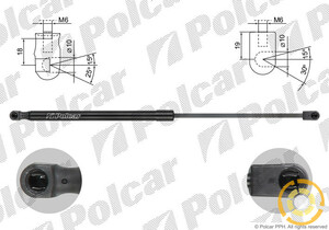 Фото Автозапчасть Polcar 1301AB