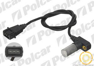 Фото Автозапчасть Polcar E100002