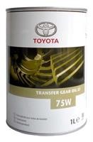 Фото Масло трансмиссионное toyota lf sae 75w, 1л Toyota/Lexus 08885-81081