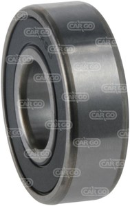 Фото 6202-2RS/C3 Ball Bearing Cargo HC 142272