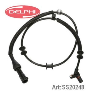 Фото Автозапчасть Delphi SS20248