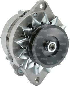 Фото Alternator Cargo HC 111418