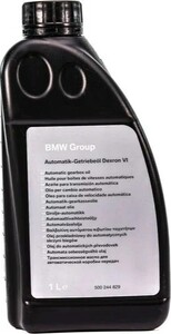 Фото Масло для АКПП Dexron VI BMW 83 22 2 167 718