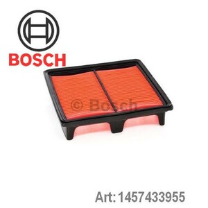 Фото Повітряний фільтр Bosch 1 457 433 955