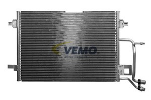 Фото Конденсатор, кондиціонер Vemo/Vaico/Ackojap  (Vierol) V15-62-1001