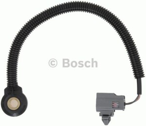 Фото Датчик детонації Bosch 0 261 231 160