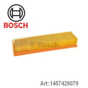 Фото Повітряний фільтр Bosch 1 457 429 079