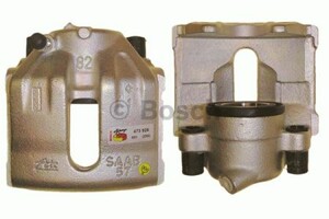 Фото Гальмівний супорт Bosch 0 986 473 926