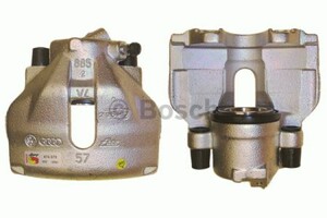 Фото Гальмівний супорт Bosch 0 986 474 070