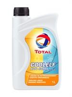 Фото COOLELF AUTO SUPRA -37°C 1L Total oil 213782