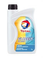 Фото Антифриз GLACELF CLASSIC 1л Total oil 172768