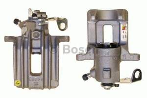 Фото Гальмівний супорт Bosch 0 986 473 352